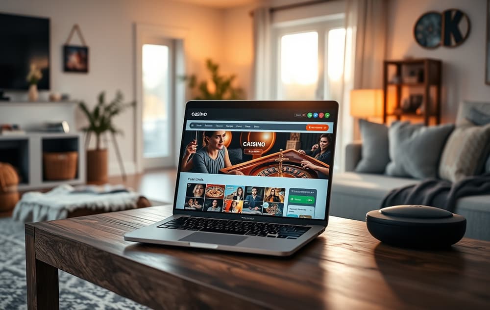 777Seven Casino – Se aktuell velkomstbonus på casinoet