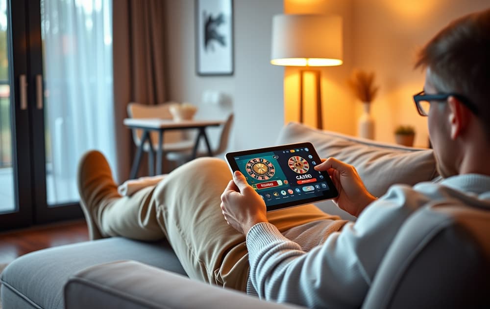 BoaBet anmeldelse – test av uttak, bonus og spillutvalg