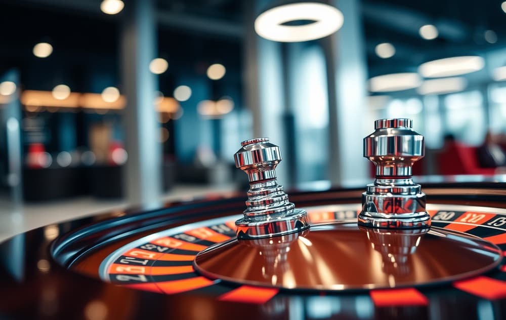Casino Days omtale – test og erfaringer for norske spillere