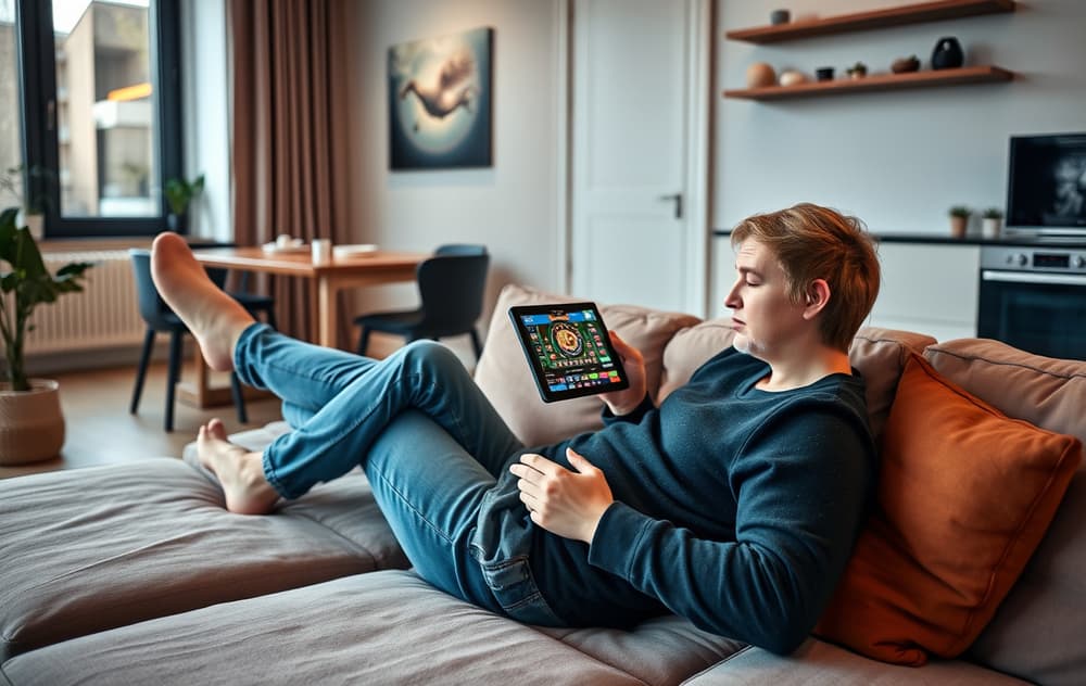 ComeOn omtale 2026 – test og erfaringer