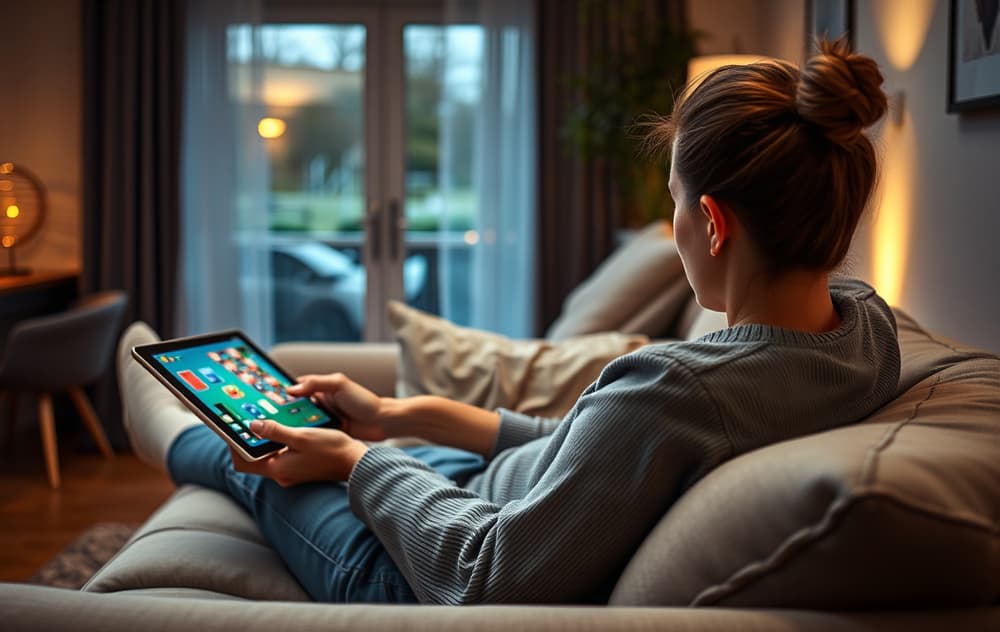 LiliBet omtale – testet for norske spillere | Norsk Nettcasino