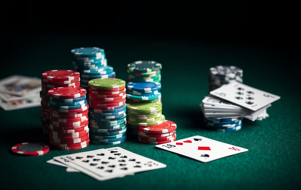 Mafia Casino omtale – test og erfaringer