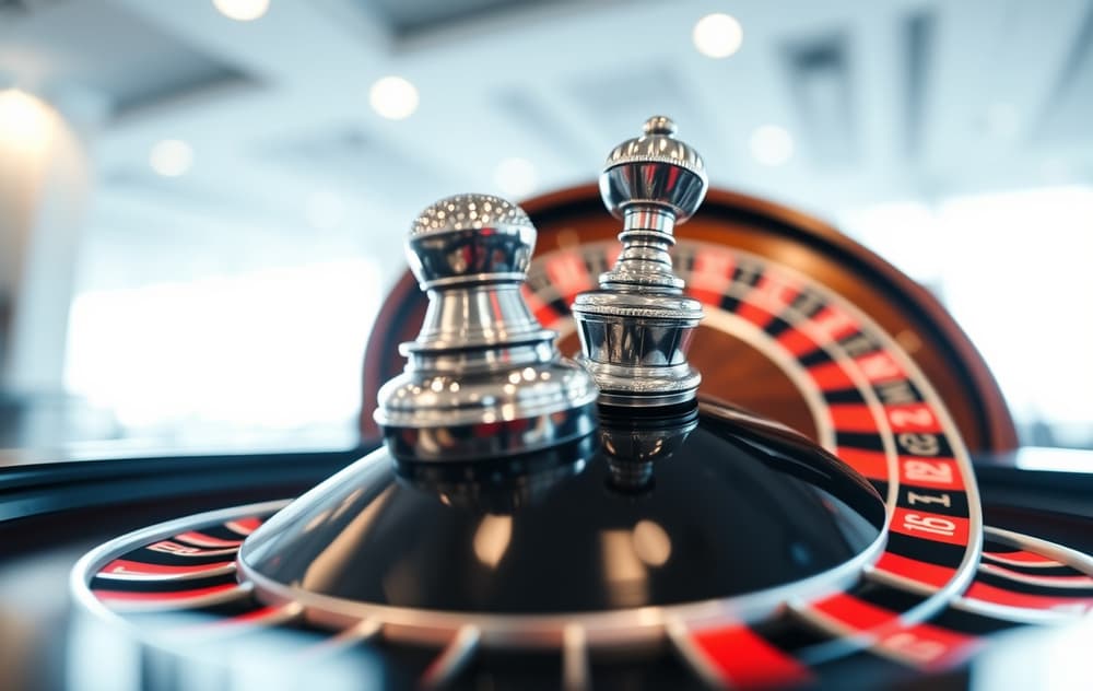 Quickz – Se aktuell velkomstbonus på casinoet