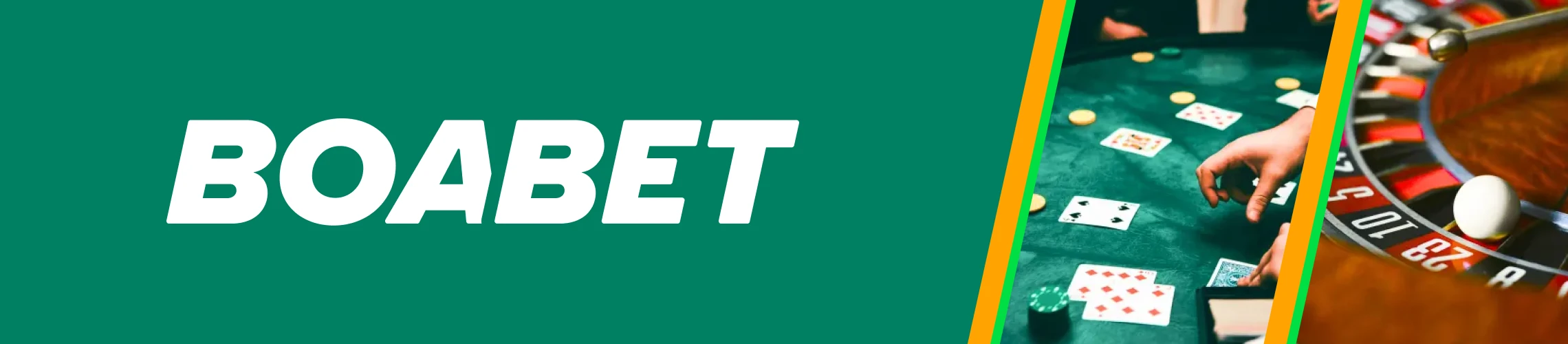 BoaBet bettingside med mobil app