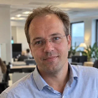Magnus Rønning