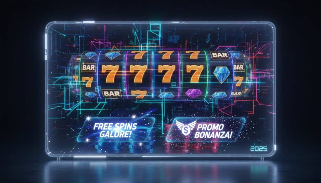 21 Casino Free Spins Uten Innskudd 2025