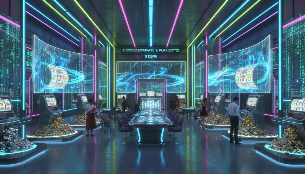 Casino Bonuskoder Guide 2025