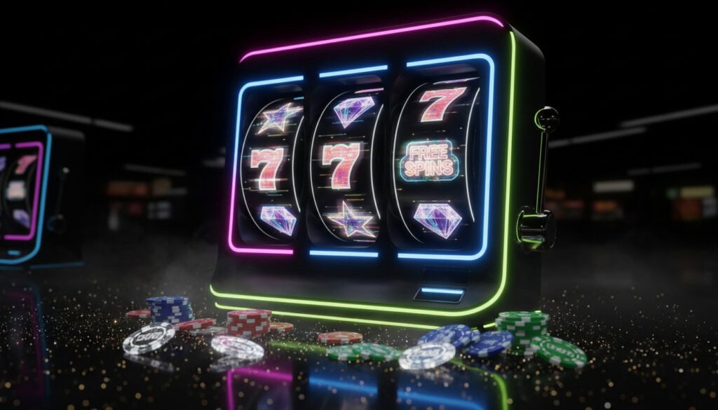Casino Gratis Spinn Oversikt