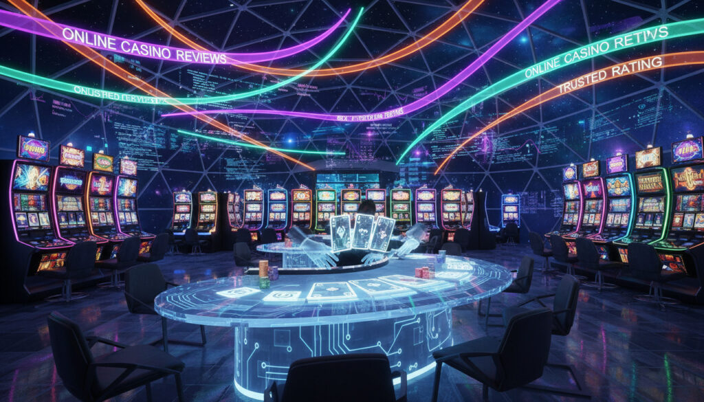 Casino Winbya Anmeldelse