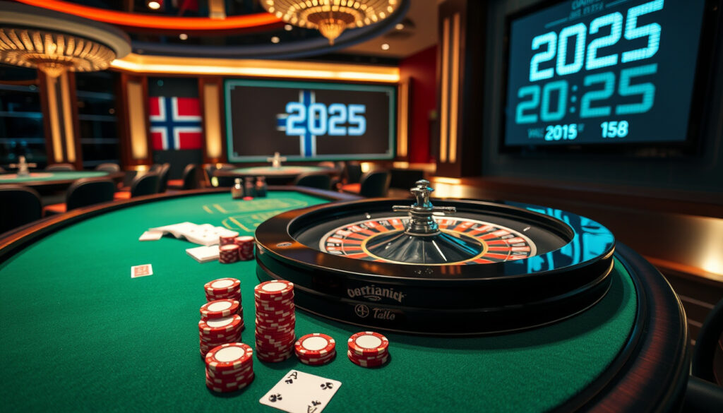Cool Casino – Komplett guide for norske spillere 2025