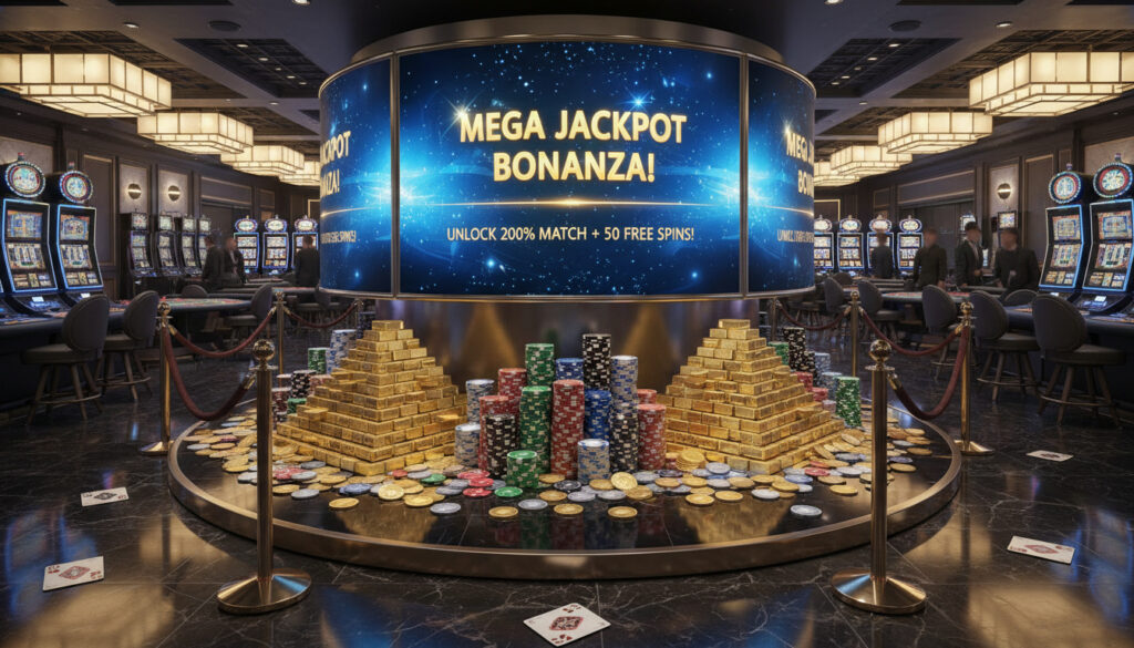Free 20 Euro Casino No Deposit Bonus