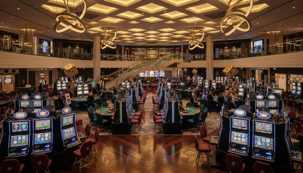 Goldenbet Casino Anmeldelse