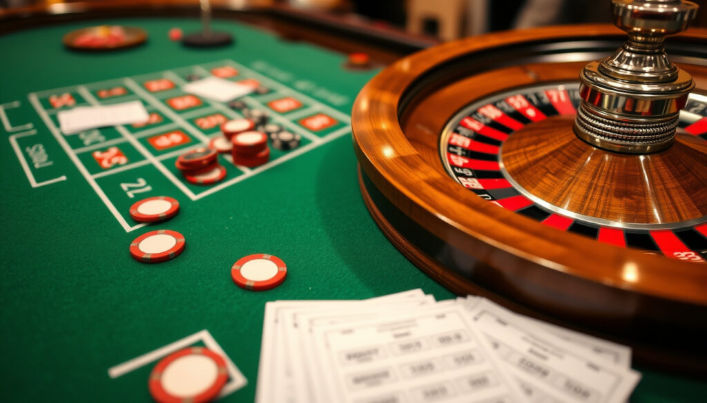 Gratis Casino Roulette – Lær reglene og test strategier