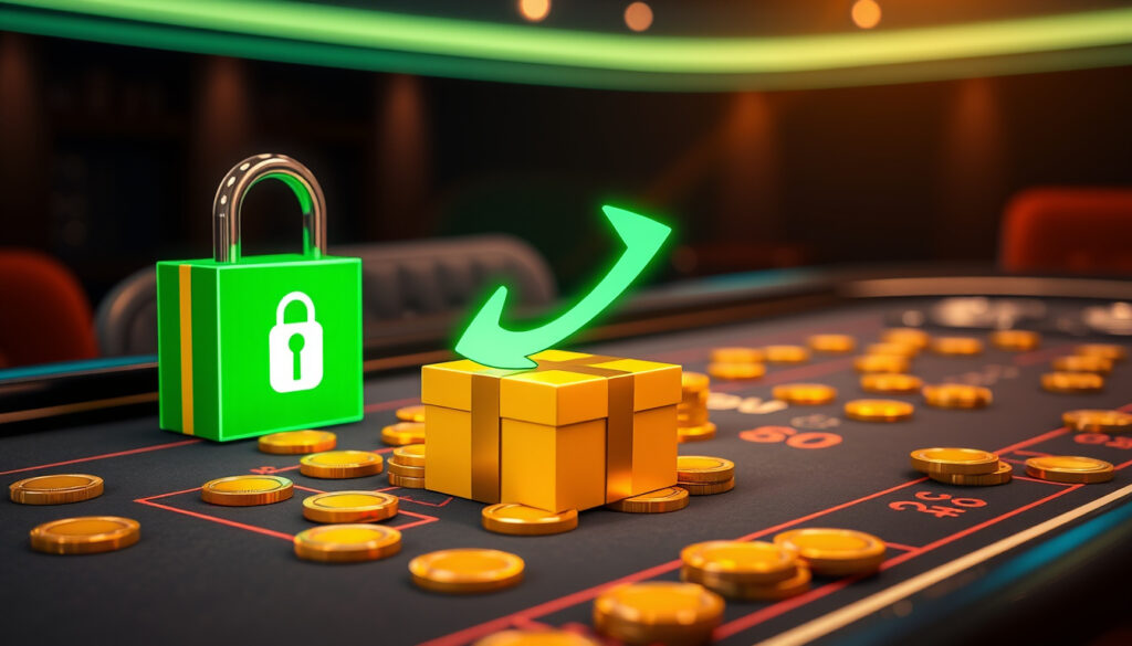 Lucky Spins Casino Review – Trygghet, Bonuser og Uttak 2025