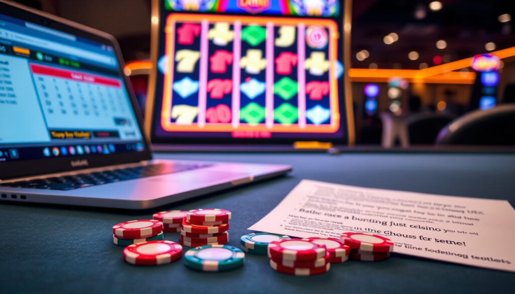 Lukki Online Casino – Uavhengig Anmeldelse Med Bonusvilkår