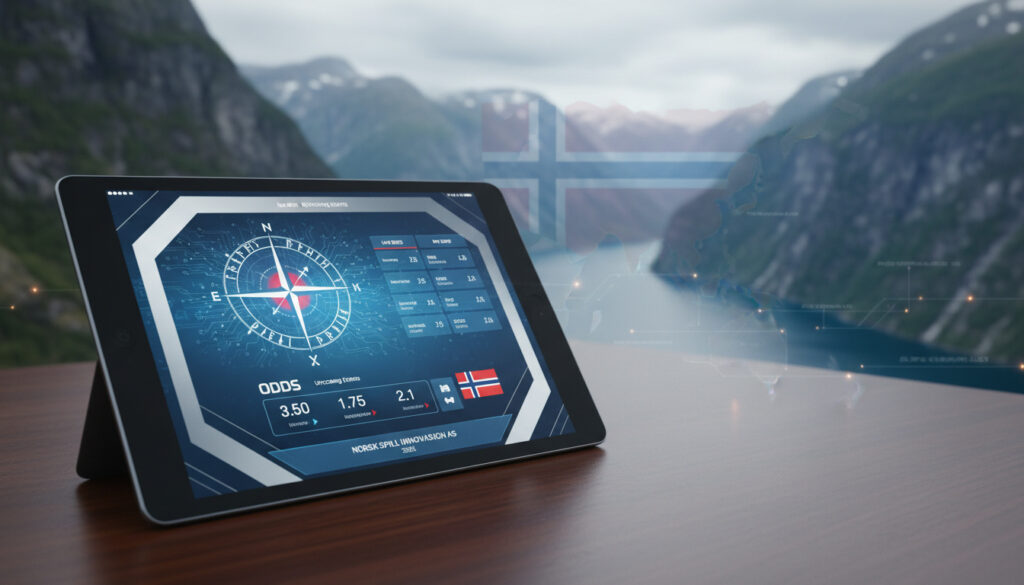 Norsk Betting Guide 2025