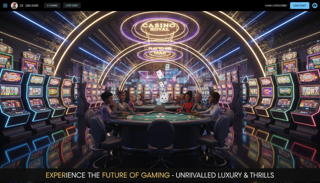 Play Fortuna Casino Anmeldelse