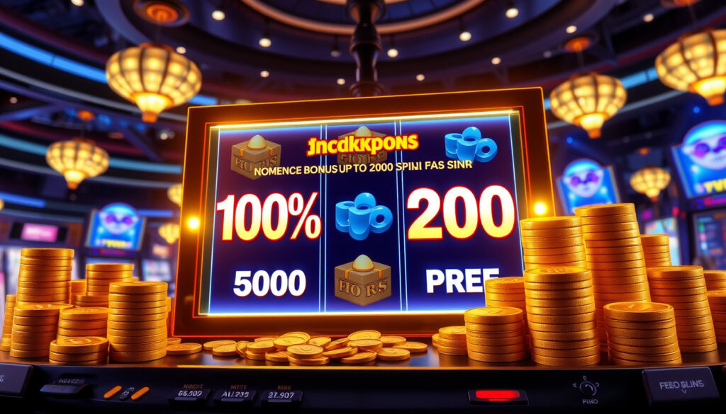 Shotz Casino Bonus – 100 % opptil 5000 kr + 200 free spins