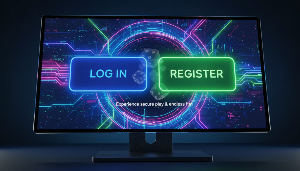 Spinsy Casino Login Og Registrering