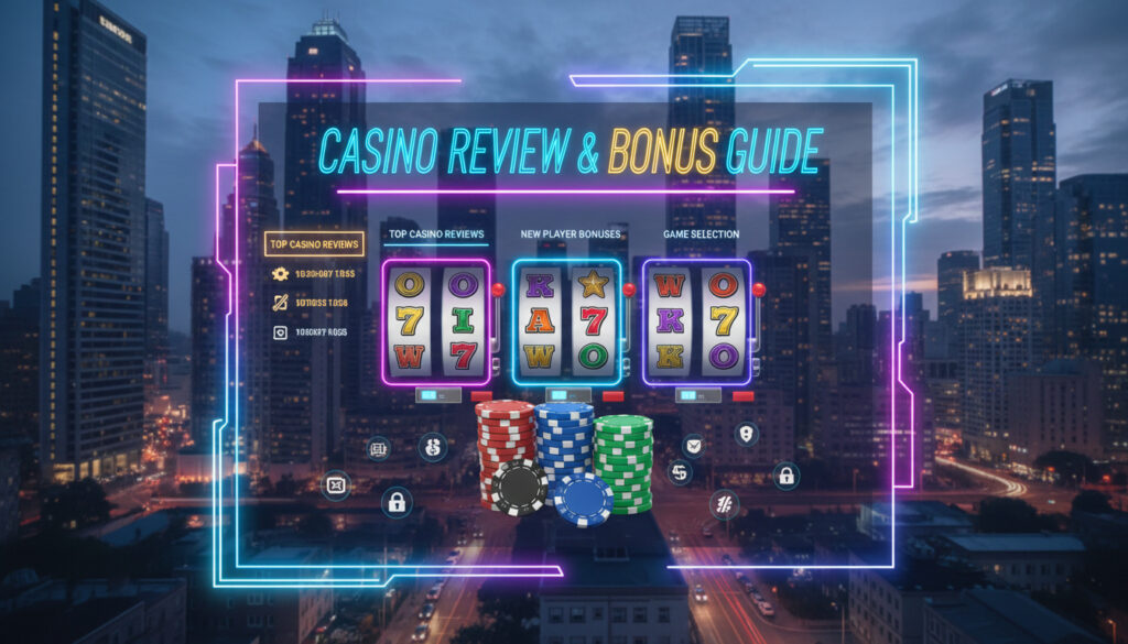Whamoo Casino Anmeldelse Og Bonusguide