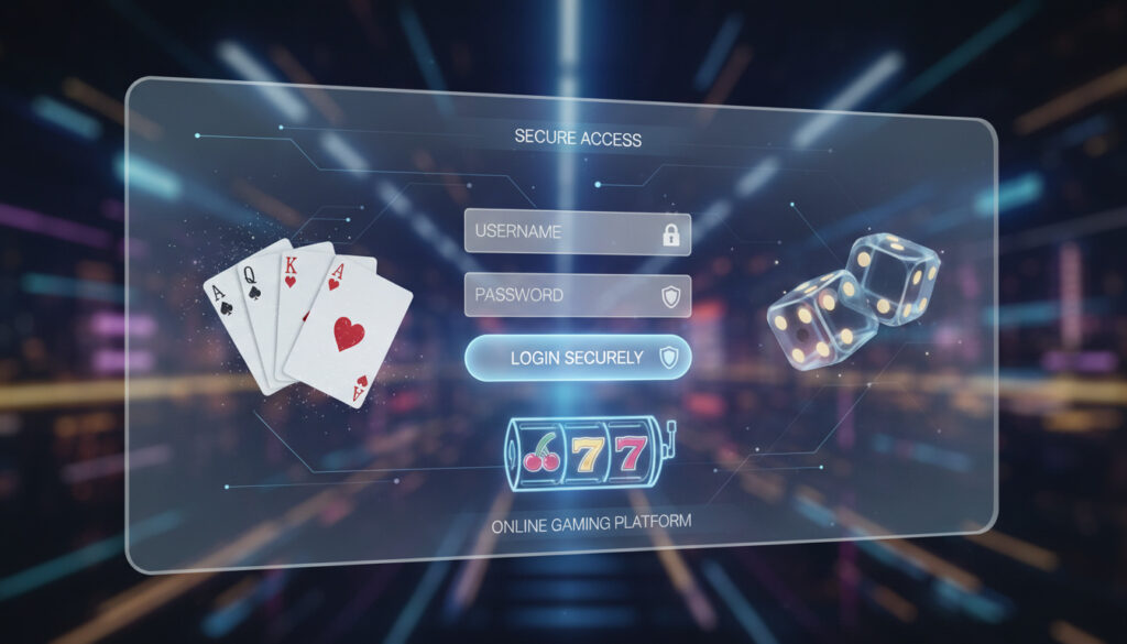 Zotabet Casino Login Guide